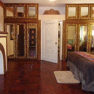 Habitación Deluxe con Cama King